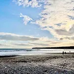 Apartamento Coastal Tramore Waterford