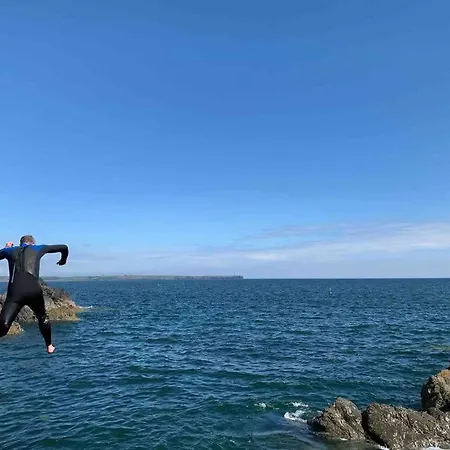 Coastal Tramore Вотафорд