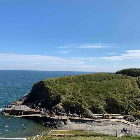 Lejlighed Coastal Tramore