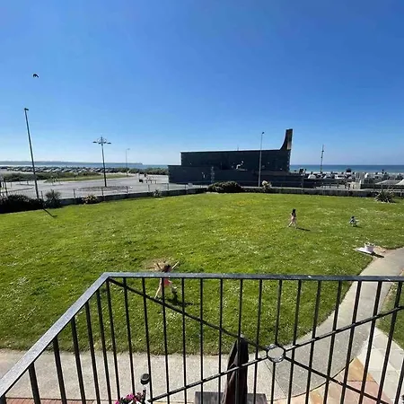 Coastal Tramore Lejlighed