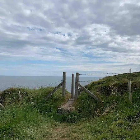 Coastal Tramore
