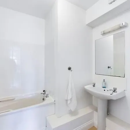Apartament Coastal Tramore Waterford