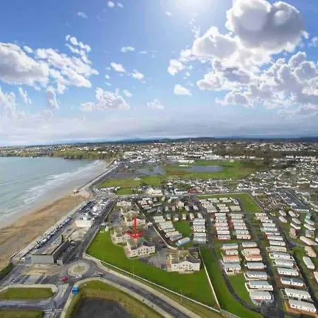 Coastal Tramore Apartament