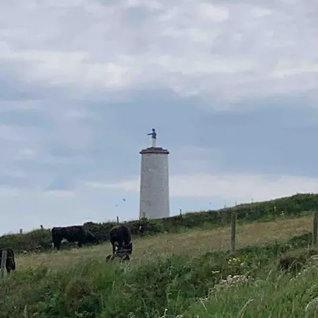 Coastal Tramore