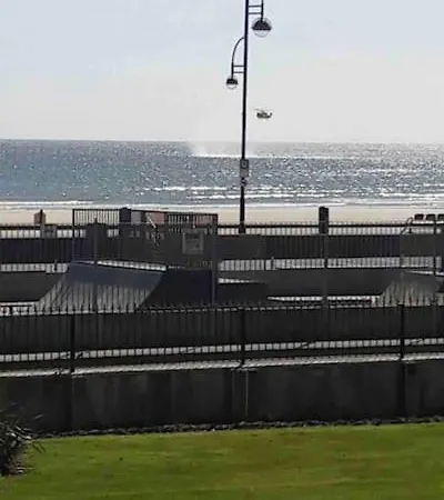 Coastal Tramore Apartament Waterford