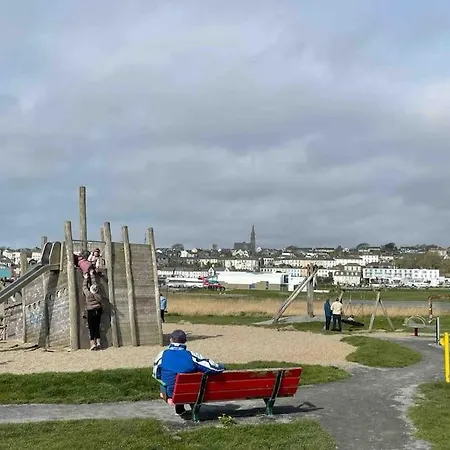 Apartament Coastal Tramore Waterford