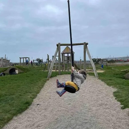 Coastal Tramore Apartament