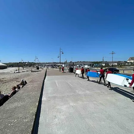 Coastal Tramore Lejlighed