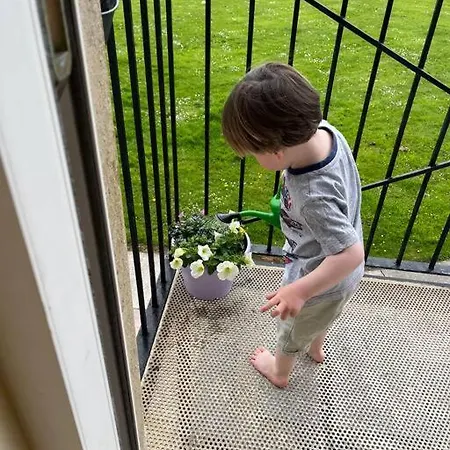 Lejlighed Coastal Tramore *