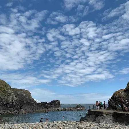 Coastal Tramore *