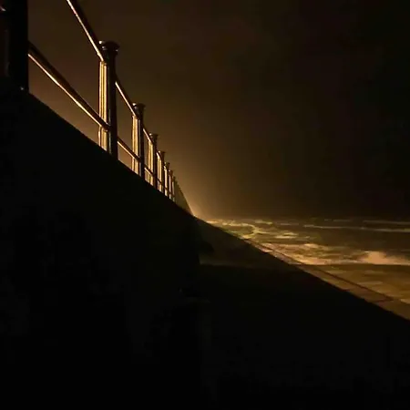 Coastal Tramore