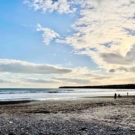 Apartament Coastal Tramore Waterford