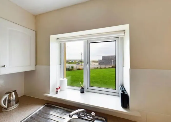 Апартаменты Coastal Tramore Вотафорд