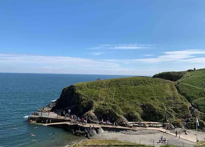 Апартаменты Coastal Tramore