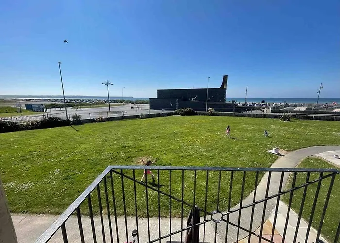 Coastal Tramore Апартаменты