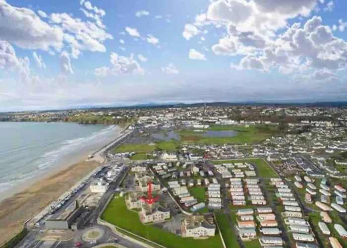 Coastal Tramore Апартаменты