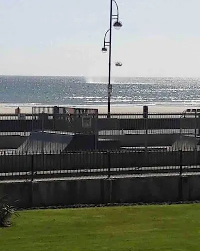 Coastal Tramore Апартаменты Вотафорд