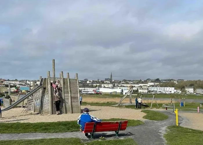 アパート Coastal Tramore ウォーターフォード