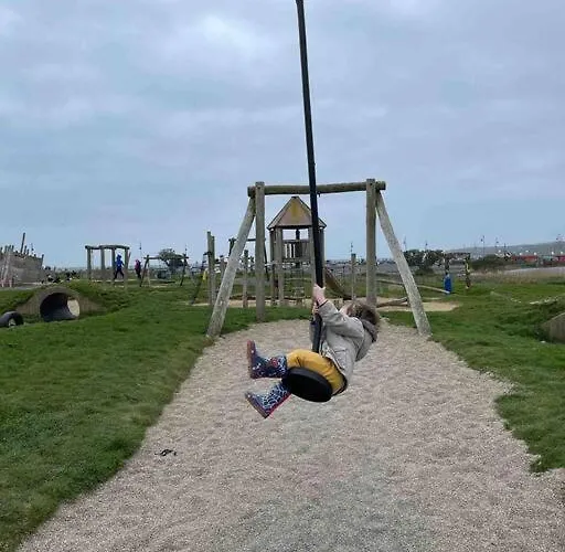 Coastal Tramore Апартаменты