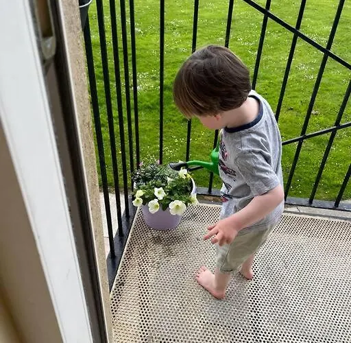 Апартаменты Coastal Tramore *