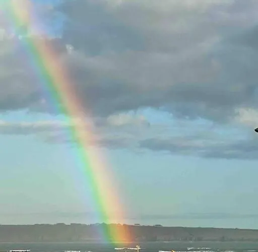 Coastal Tramore アパート *