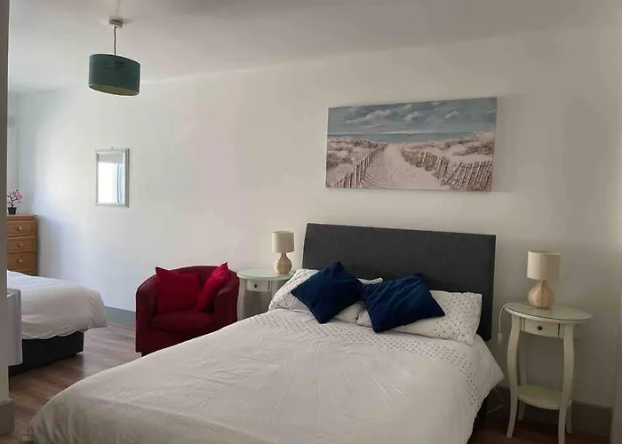 Coastal Tramore * ウォーターフォード